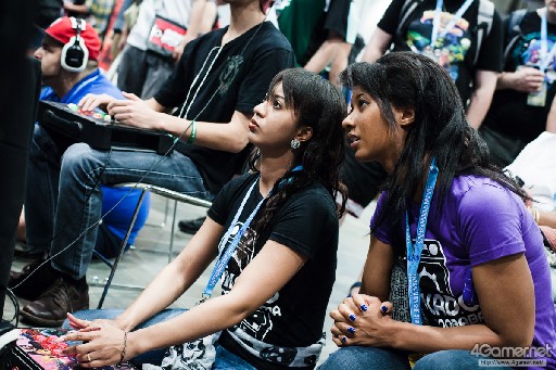 ꡼ No.004 | EVO2016Ϥ褤賫EVO2016VͽϤᡤ6ȥͽԤTwitterޤȤᡣGGXrdRŴ7FRϽ辡