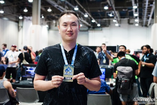 ꡼ No.008 | EVO2016Ϥ褤賫EVO2016VͽϤᡤ6ȥͽԤTwitterޤȤᡣGGXrdRŴ7FRϽ辡