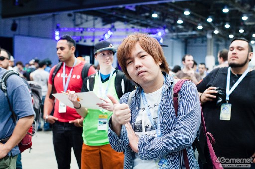 ꡼ No.010 | EVO2016Ϥ褤賫EVO2016VͽϤᡤ6ȥͽԤTwitterޤȤᡣGGXrdRŴ7FRϽ辡