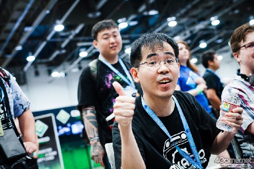 ꡼ No.011 | EVO2016Ϥ褤賫EVO2016VͽϤᡤ6ȥͽԤTwitterޤȤᡣGGXrdRŴ7FRϽ辡