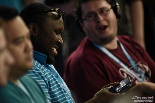 ꡼ No.013 | EVO2016Ϥ褤賫EVO2016VͽϤᡤ6ȥͽԤTwitterޤȤᡣGGXrdRŴ7FRϽ辡