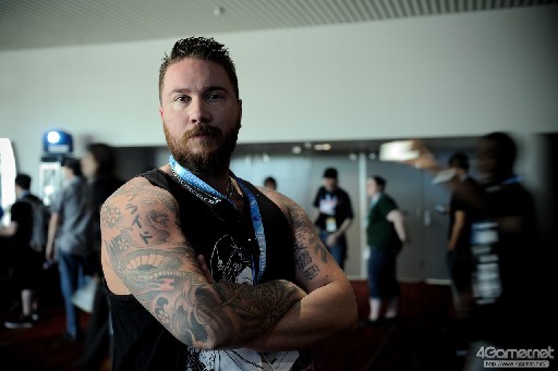 ꡼ No.017 | EVO2016Ϥ褤賫EVO2016VͽϤᡤ6ȥͽԤTwitterޤȤᡣGGXrdRŴ7FRϽ辡