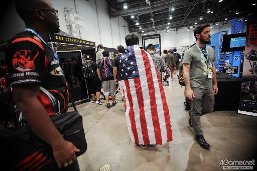 ꡼ No.020 | EVO2016Ϥ褤賫EVO2016VͽϤᡤ6ȥͽԤTwitterޤȤᡣGGXrdRŴ7FRϽ辡