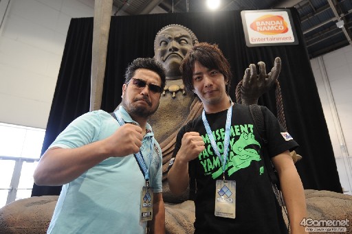 ꡼ No.023 | EVO2016Ϥ褤賫EVO2016VͽϤᡤ6ȥͽԤTwitterޤȤᡣGGXrdRŴ7FRϽ辡