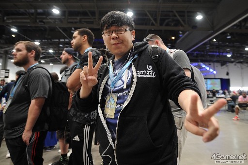 ꡼ No.024 | EVO2016Ϥ褤賫EVO2016VͽϤᡤ6ȥͽԤTwitterޤȤᡣGGXrdRŴ7FRϽ辡