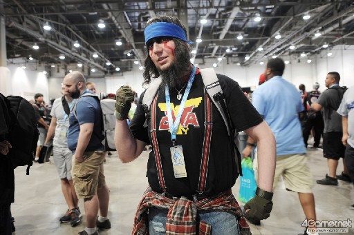 ꡼ No.025 | EVO2016Ϥ褤賫EVO2016VͽϤᡤ6ȥͽԤTwitterޤȤᡣGGXrdRŴ7FRϽ辡