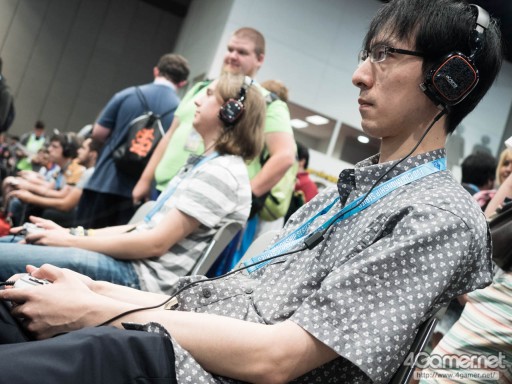 ꡼ No.029 | EVO2016Ϥ褤賫EVO2016VͽϤᡤ6ȥͽԤTwitterޤȤᡣGGXrdRŴ7FRϽ辡