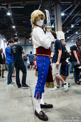 ꡼ No.031 | EVO2016Ϥ褤賫EVO2016VͽϤᡤ6ȥͽԤTwitterޤȤᡣGGXrdRŴ7FRϽ辡