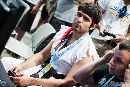 ꡼ No.032 | EVO2016Ϥ褤賫EVO2016VͽϤᡤ6ȥͽԤTwitterޤȤᡣGGXrdRŴ7FRϽ辡