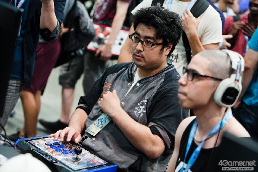 ꡼ No.033 | EVO2016Ϥ褤賫EVO2016VͽϤᡤ6ȥͽԤTwitterޤȤᡣGGXrdRŴ7FRϽ辡