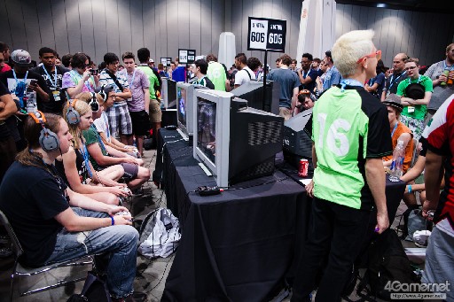 ꡼ No.034 | EVO2016Ϥ褤賫EVO2016VͽϤᡤ6ȥͽԤTwitterޤȤᡣGGXrdRŴ7FRϽ辡