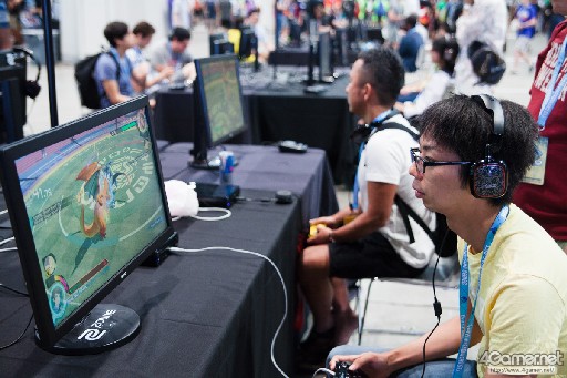 ꡼ No.035 | EVO2016Ϥ褤賫EVO2016VͽϤᡤ6ȥͽԤTwitterޤȤᡣGGXrdRŴ7FRϽ辡