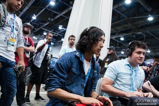 ꡼ No.036 | EVO2016Ϥ褤賫EVO2016VͽϤᡤ6ȥͽԤTwitterޤȤᡣGGXrdRŴ7FRϽ辡