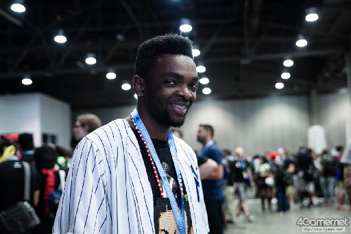 ꡼ No.037 | EVO2016Ϥ褤賫EVO2016VͽϤᡤ6ȥͽԤTwitterޤȤᡣGGXrdRŴ7FRϽ辡