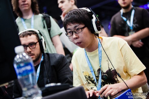 ꡼ No.038 | EVO2016Ϥ褤賫EVO2016VͽϤᡤ6ȥͽԤTwitterޤȤᡣGGXrdRŴ7FRϽ辡