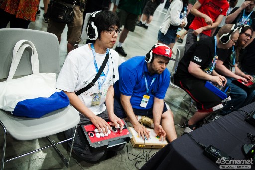 ꡼ No.039 | EVO2016Ϥ褤賫EVO2016VͽϤᡤ6ȥͽԤTwitterޤȤᡣGGXrdRŴ7FRϽ辡