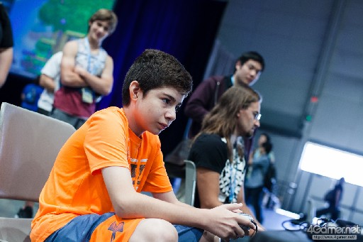 ꡼ No.040 | EVO2016Ϥ褤賫EVO2016VͽϤᡤ6ȥͽԤTwitterޤȤᡣGGXrdRŴ7FRϽ辡