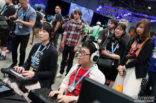 ꡼ No.043 | EVO2016Ϥ褤賫EVO2016VͽϤᡤ6ȥͽԤTwitterޤȤᡣGGXrdRŴ7FRϽ辡