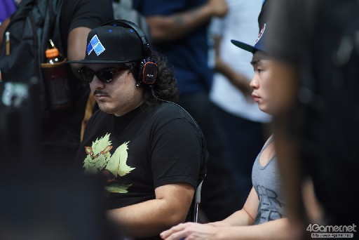 ꡼ No.046 | EVO2016Ϥ褤賫EVO2016VͽϤᡤ6ȥͽԤTwitterޤȤᡣGGXrdRŴ7FRϽ辡