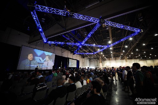 ꡼ No.049 | EVO2016Ϥ褤賫EVO2016VͽϤᡤ6ȥͽԤTwitterޤȤᡣGGXrdRŴ7FRϽ辡