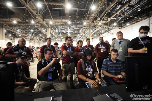 ꡼ No.050 | EVO2016Ϥ褤賫EVO2016VͽϤᡤ6ȥͽԤTwitterޤȤᡣGGXrdRŴ7FRϽ辡