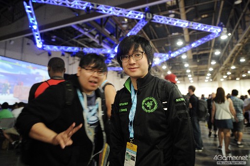 ꡼ No.051 | EVO2016Ϥ褤賫EVO2016VͽϤᡤ6ȥͽԤTwitterޤȤᡣGGXrdRŴ7FRϽ辡