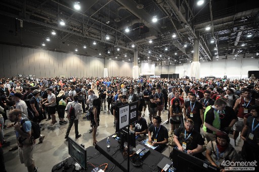 ꡼ No.052 | EVO2016Ϥ褤賫EVO2016VͽϤᡤ6ȥͽԤTwitterޤȤᡣGGXrdRŴ7FRϽ辡