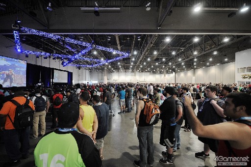 ꡼ No.053 | EVO2016Ϥ褤賫EVO2016VͽϤᡤ6ȥͽԤTwitterޤȤᡣGGXrdRŴ7FRϽ辡