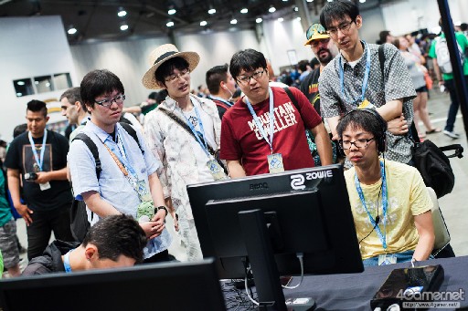 ꡼ No.056 | EVO2016Ϥ褤賫EVO2016VͽϤᡤ6ȥͽԤTwitterޤȤᡣGGXrdRŴ7FRϽ辡