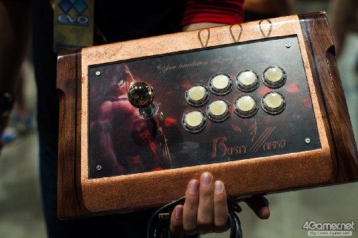 ꡼ No.057 | EVO2016Ϥ褤賫EVO2016VͽϤᡤ6ȥͽԤTwitterޤȤᡣGGXrdRŴ7FRϽ辡