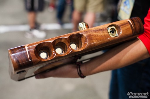 ꡼ No.059 | EVO2016Ϥ褤賫EVO2016VͽϤᡤ6ȥͽԤTwitterޤȤᡣGGXrdRŴ7FRϽ辡