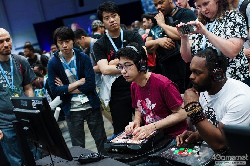 ꡼ No.060 | EVO2016Ϥ褤賫EVO2016VͽϤᡤ6ȥͽԤTwitterޤȤᡣGGXrdRŴ7FRϽ辡