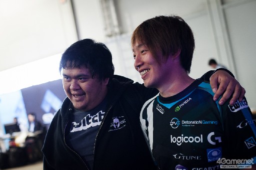 ꡼ No.061 | EVO2016Ϥ褤賫EVO2016VͽϤᡤ6ȥͽԤTwitterޤȤᡣGGXrdRŴ7FRϽ辡