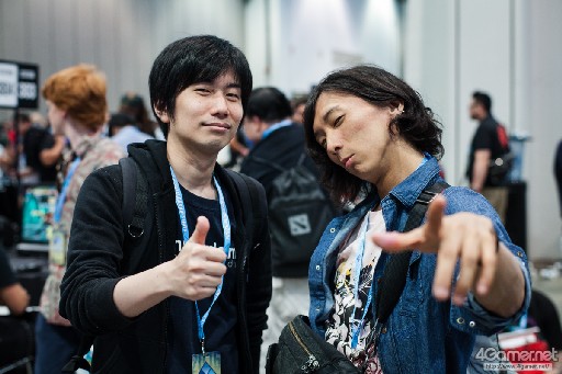 ꡼ No.062 | EVO2016Ϥ褤賫EVO2016VͽϤᡤ6ȥͽԤTwitterޤȤᡣGGXrdRŴ7FRϽ辡