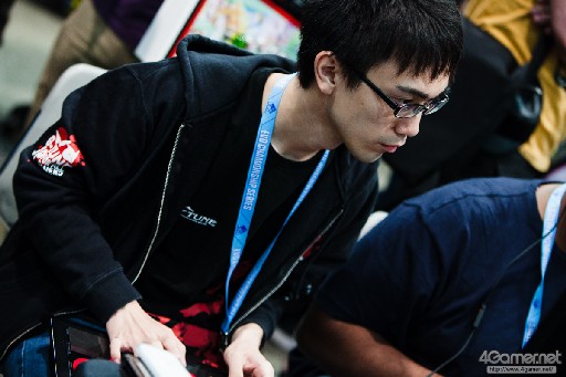 ꡼ No.064 | EVO2016Ϥ褤賫EVO2016VͽϤᡤ6ȥͽԤTwitterޤȤᡣGGXrdRŴ7FRϽ辡