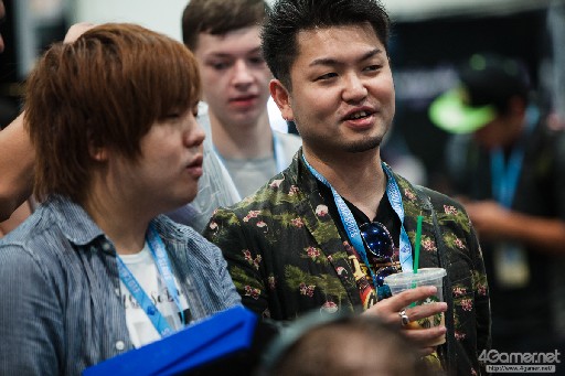 ꡼ No.065 | EVO2016Ϥ褤賫EVO2016VͽϤᡤ6ȥͽԤTwitterޤȤᡣGGXrdRŴ7FRϽ辡