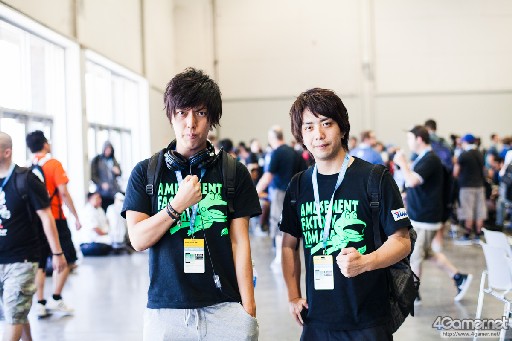 ꡼ No.067 | EVO2016Ϥ褤賫EVO2016VͽϤᡤ6ȥͽԤTwitterޤȤᡣGGXrdRŴ7FRϽ辡