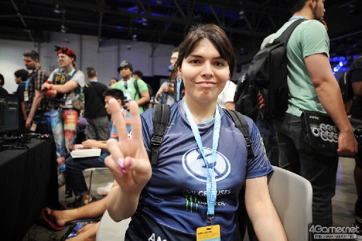 ꡼ No.068 | EVO2016Ϥ褤賫EVO2016VͽϤᡤ6ȥͽԤTwitterޤȤᡣGGXrdRŴ7FRϽ辡