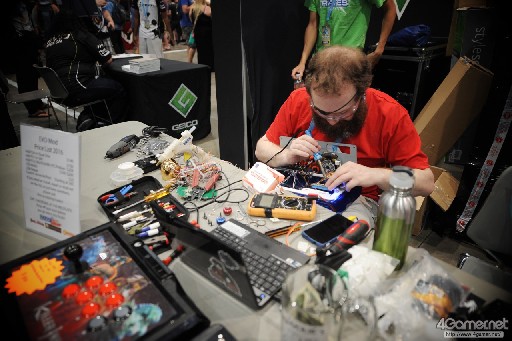 ꡼ No.071 | EVO2016Ϥ褤賫EVO2016VͽϤᡤ6ȥͽԤTwitterޤȤᡣGGXrdRŴ7FRϽ辡