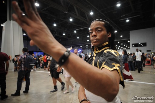 ꡼ No.072 | EVO2016Ϥ褤賫EVO2016VͽϤᡤ6ȥͽԤTwitterޤȤᡣGGXrdRŴ7FRϽ辡