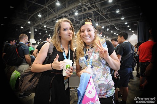 ꡼ No.074 | EVO2016Ϥ褤賫EVO2016VͽϤᡤ6ȥͽԤTwitterޤȤᡣGGXrdRŴ7FRϽ辡