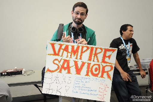 ꡼ No.075 | EVO2016Ϥ褤賫EVO2016VͽϤᡤ6ȥͽԤTwitterޤȤᡣGGXrdRŴ7FRϽ辡