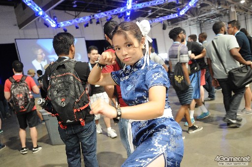 ꡼ No.076 | EVO2016Ϥ褤賫EVO2016VͽϤᡤ6ȥͽԤTwitterޤȤᡣGGXrdRŴ7FRϽ辡