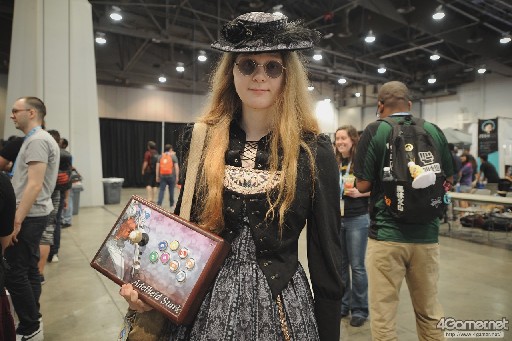 ꡼ No.078 | EVO2016Ϥ褤賫EVO2016VͽϤᡤ6ȥͽԤTwitterޤȤᡣGGXrdRŴ7FRϽ辡