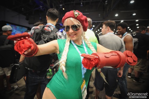 ꡼ No.079 | EVO2016Ϥ褤賫EVO2016VͽϤᡤ6ȥͽԤTwitterޤȤᡣGGXrdRŴ7FRϽ辡