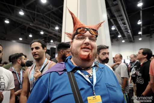 ꡼ No.080 | EVO2016Ϥ褤賫EVO2016VͽϤᡤ6ȥͽԤTwitterޤȤᡣGGXrdRŴ7FRϽ辡