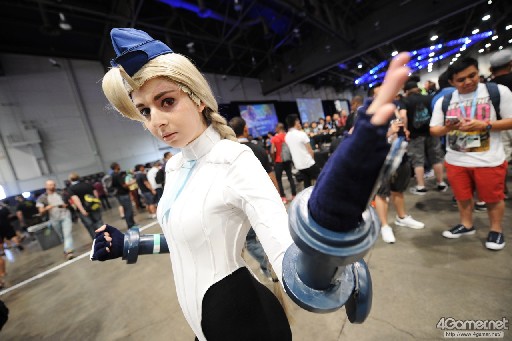 ꡼ No.081 | EVO2016Ϥ褤賫EVO2016VͽϤᡤ6ȥͽԤTwitterޤȤᡣGGXrdRŴ7FRϽ辡