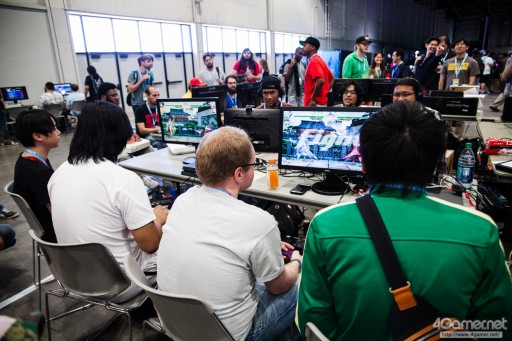 ꡼ No.091 | EVO2016Ϥ褤賫EVO2016VͽϤᡤ6ȥͽԤTwitterޤȤᡣGGXrdRŴ7FRϽ辡