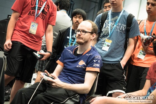 ꡼ No.093 | EVO2016Ϥ褤賫EVO2016VͽϤᡤ6ȥͽԤTwitterޤȤᡣGGXrdRŴ7FRϽ辡