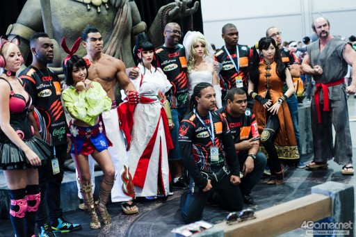 ꡼ No.094 | EVO2016Ϥ褤賫EVO2016VͽϤᡤ6ȥͽԤTwitterޤȤᡣGGXrdRŴ7FRϽ辡